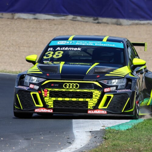 #throwbackthursday: Teething troubles with a new car